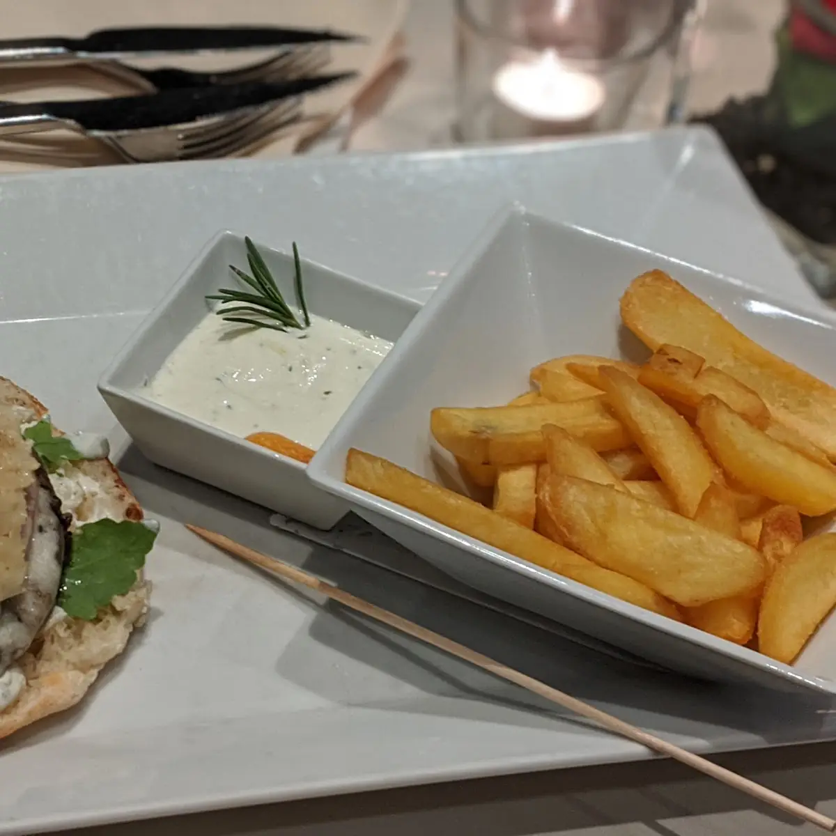 Teatro-Burger