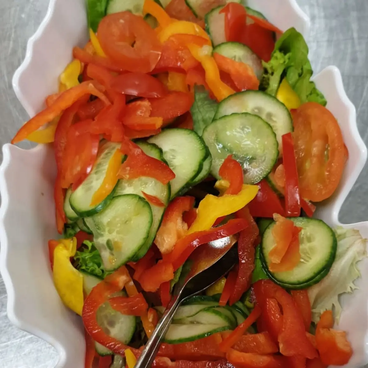 Mix Salat