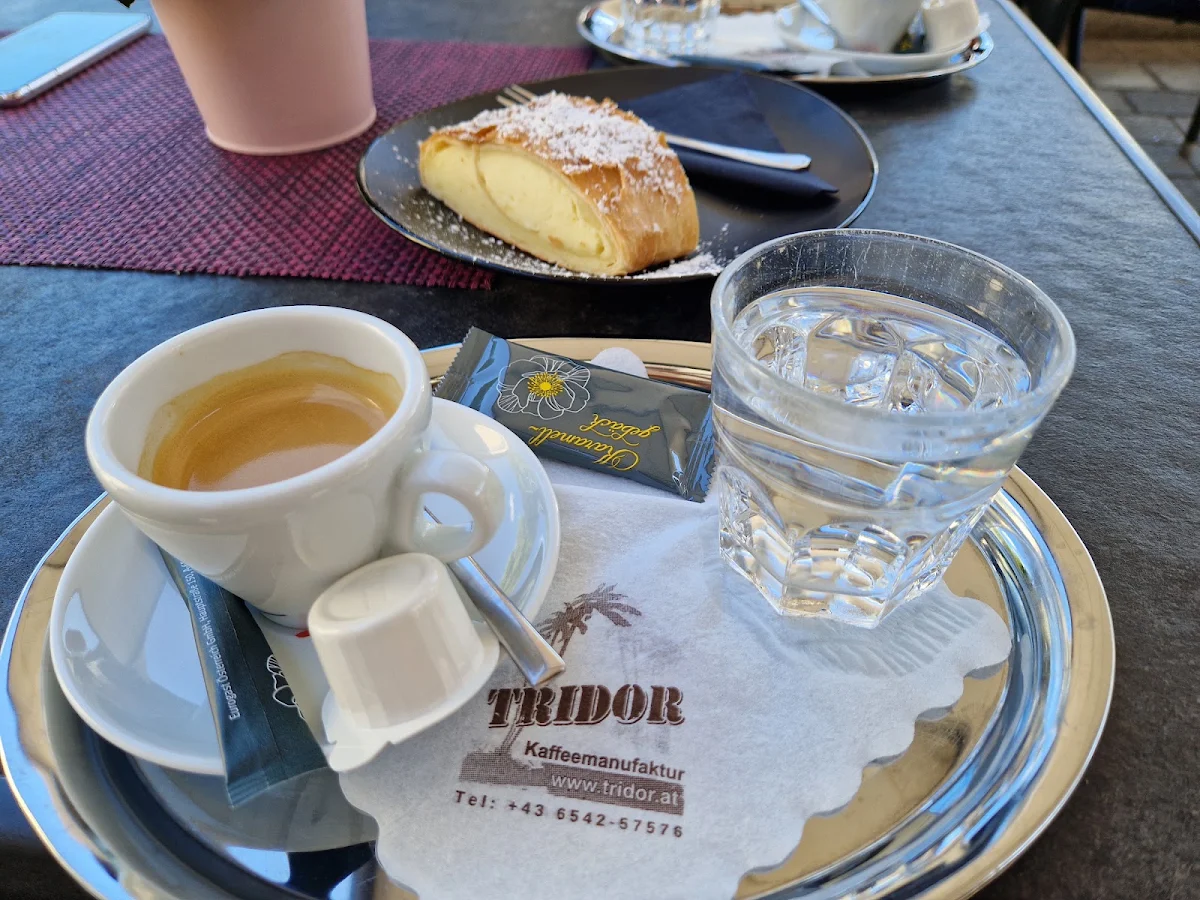 Caffè Espresso