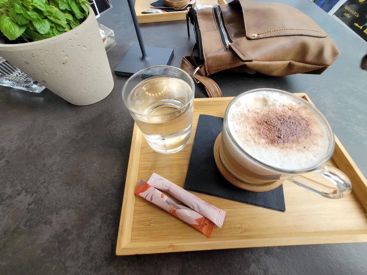 Cappuccino