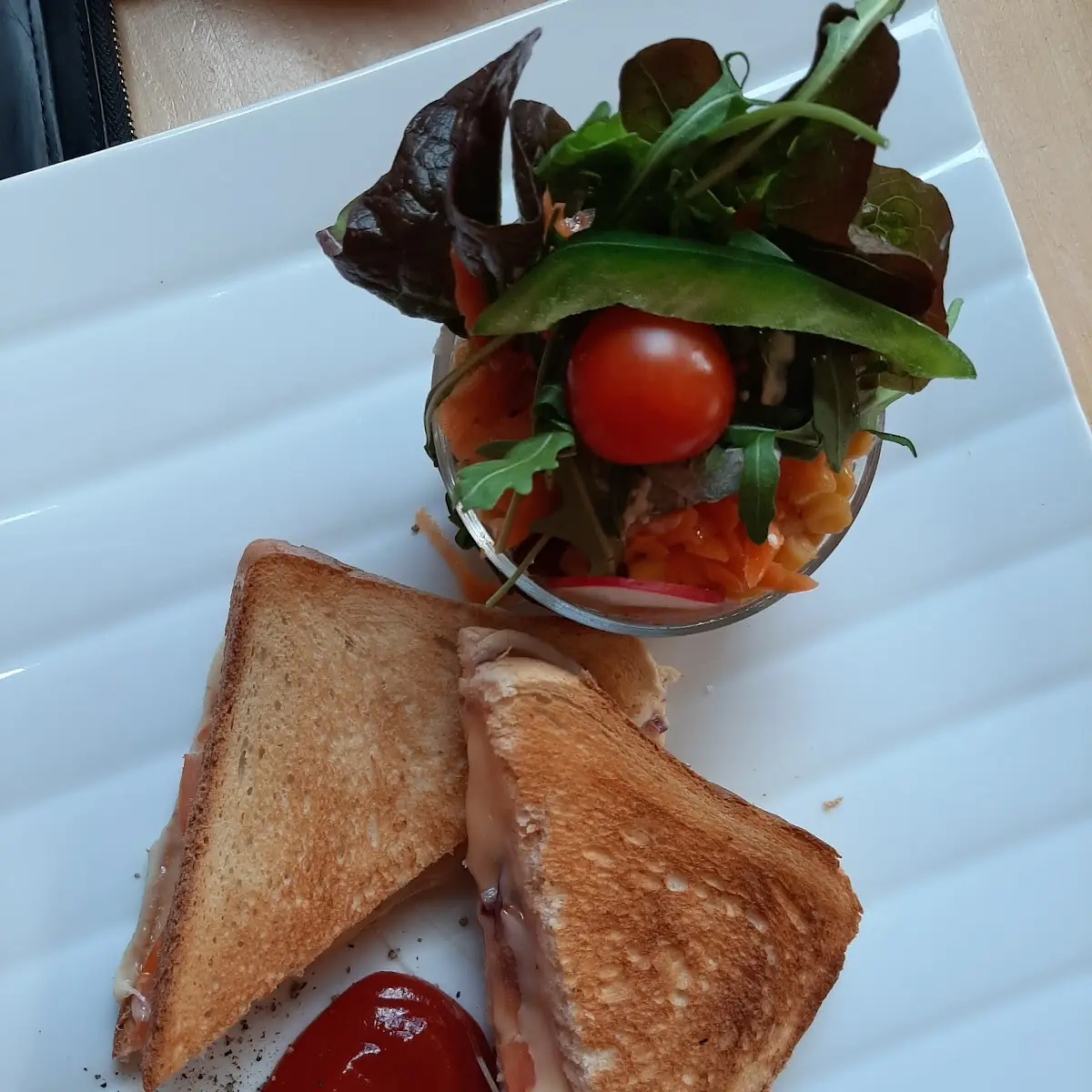 Tosti Speciaal