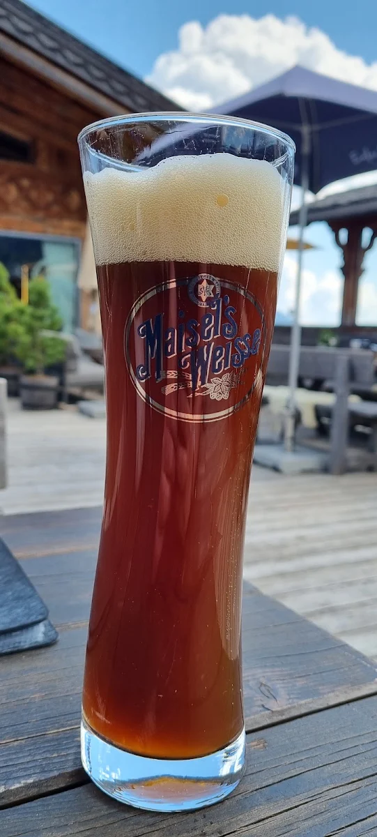 Dunkles Weißbier