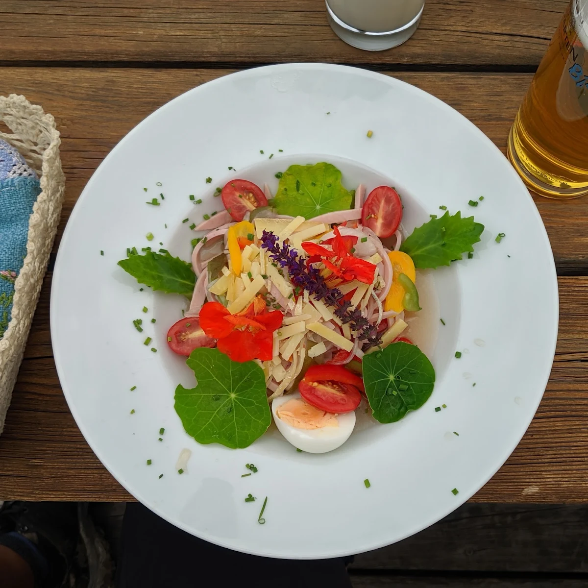 Super Wurstsalat