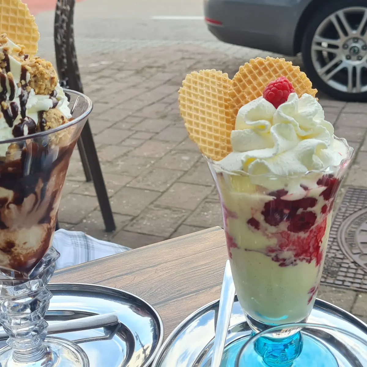 Eis Heisse Liebe