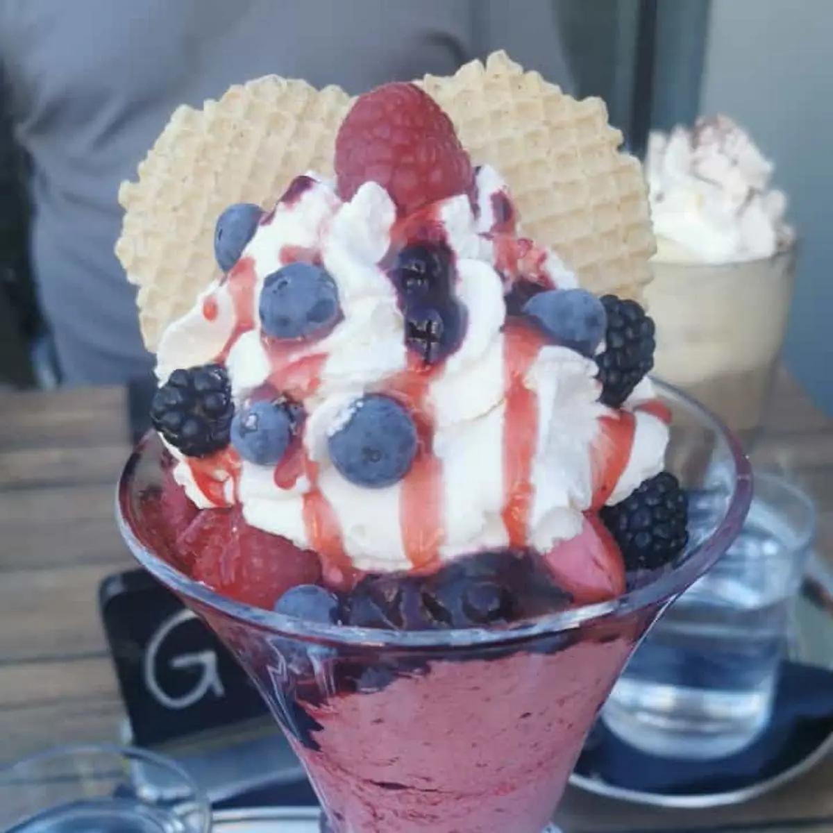 Fruti Di Bosco