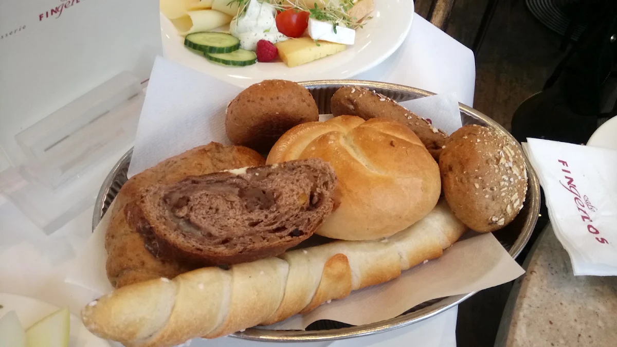 Brot
