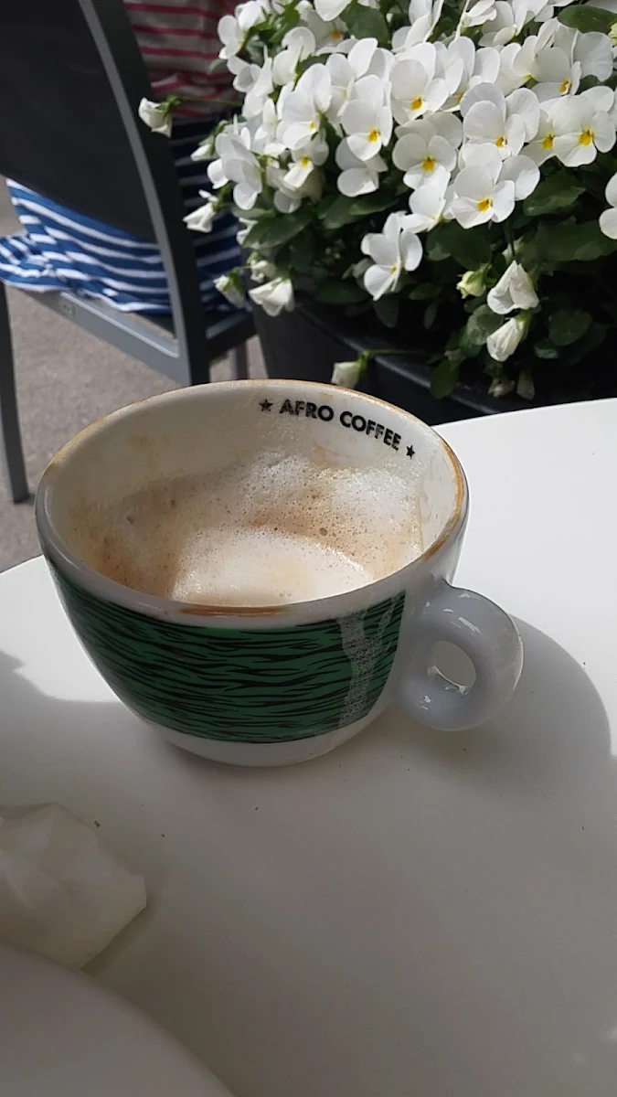 Cafe