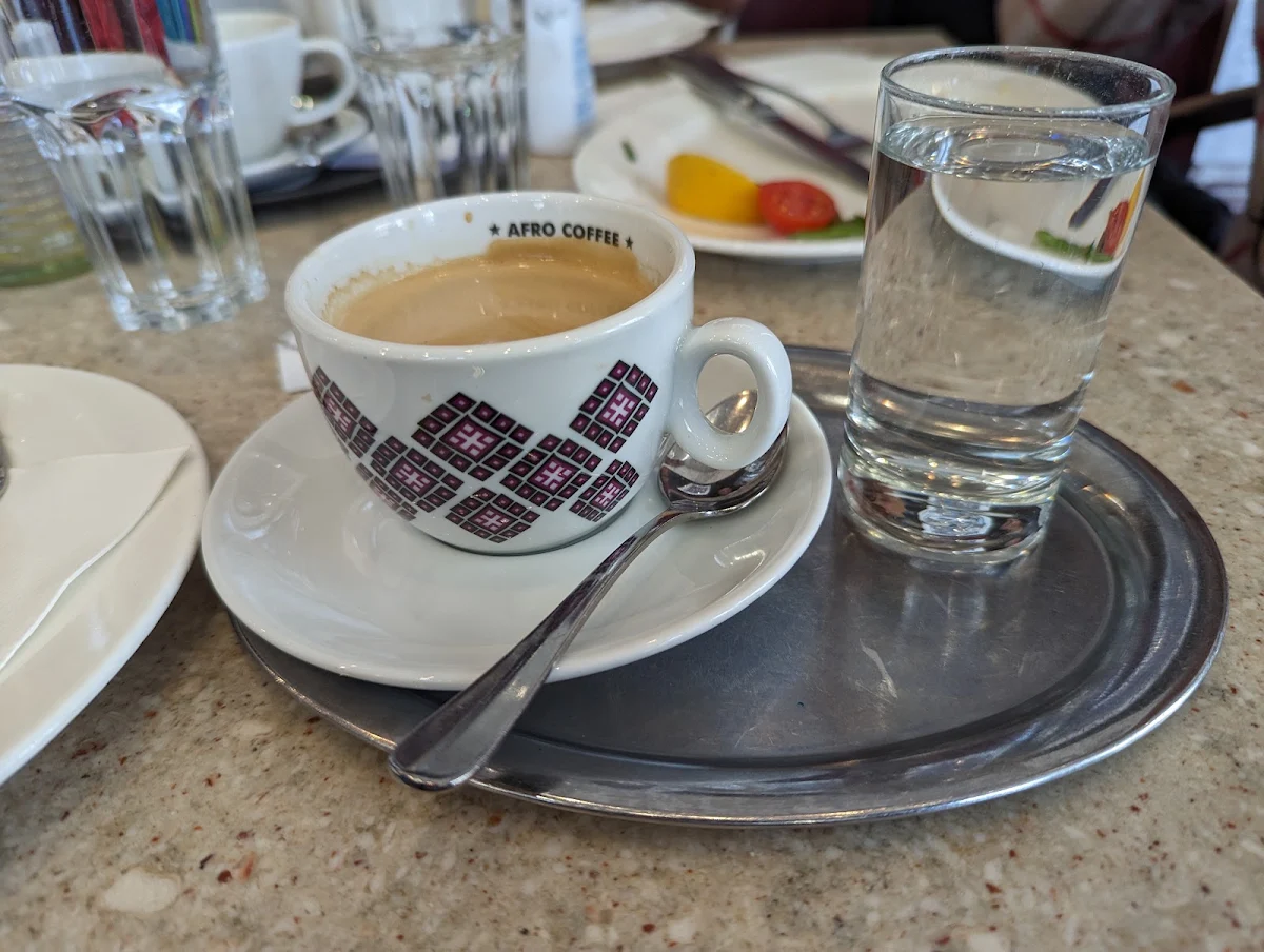 Kaffee