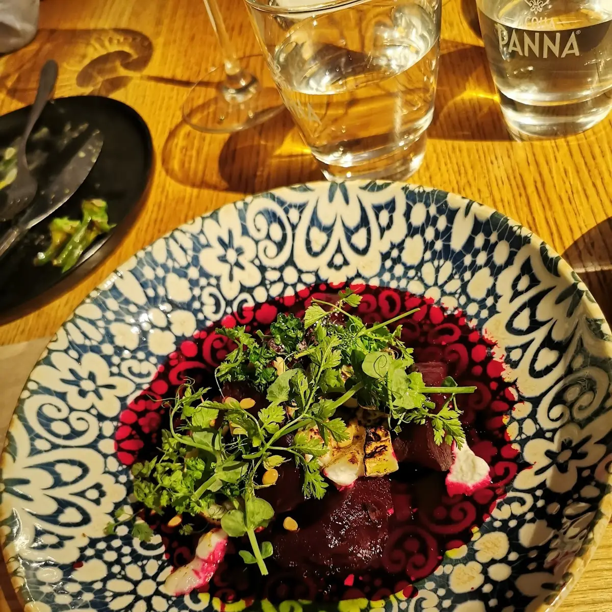 Beetroot Salad