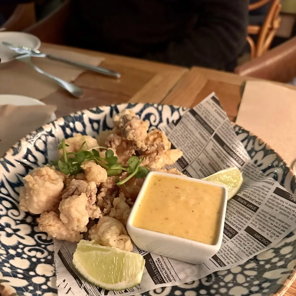 Calamari