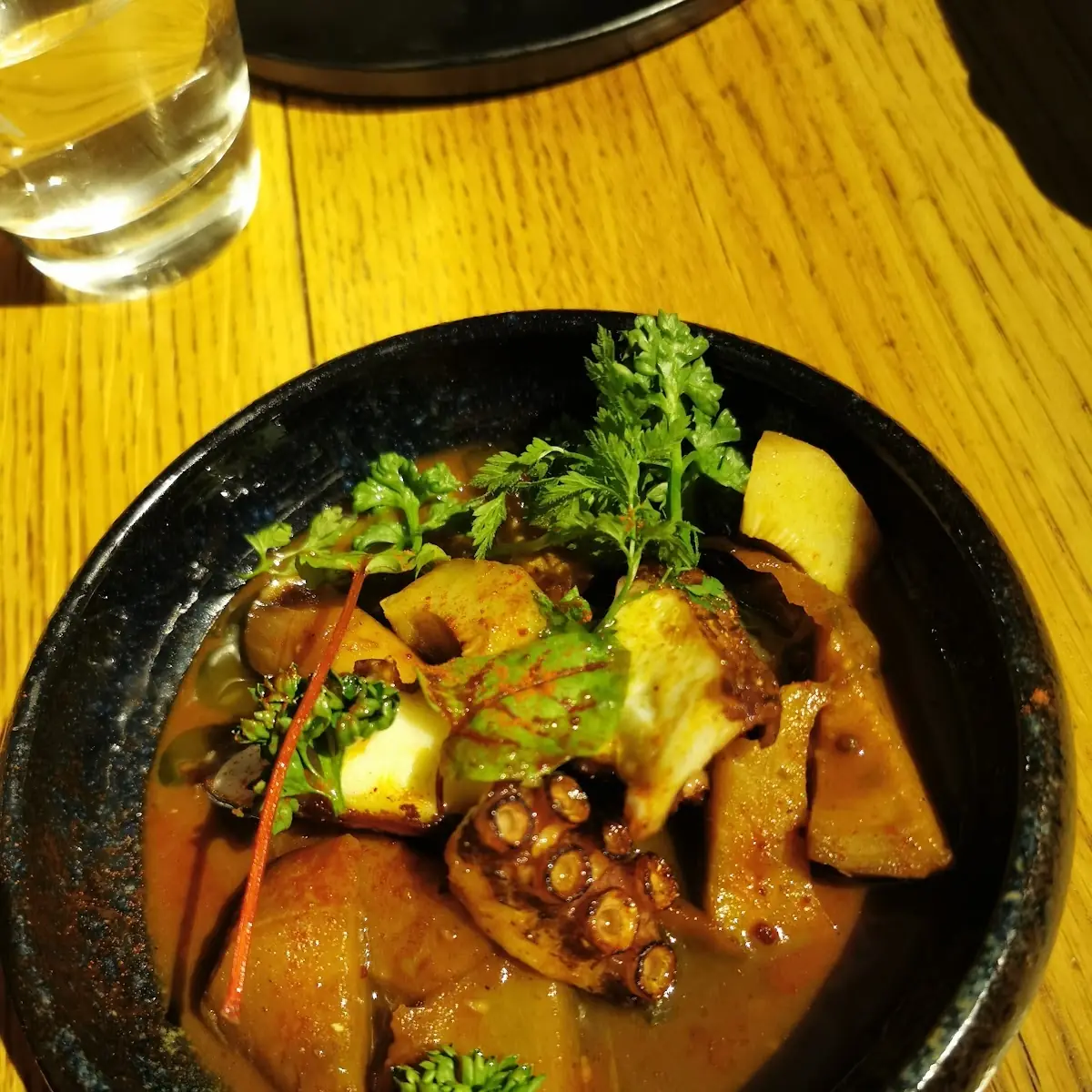 Octopus
