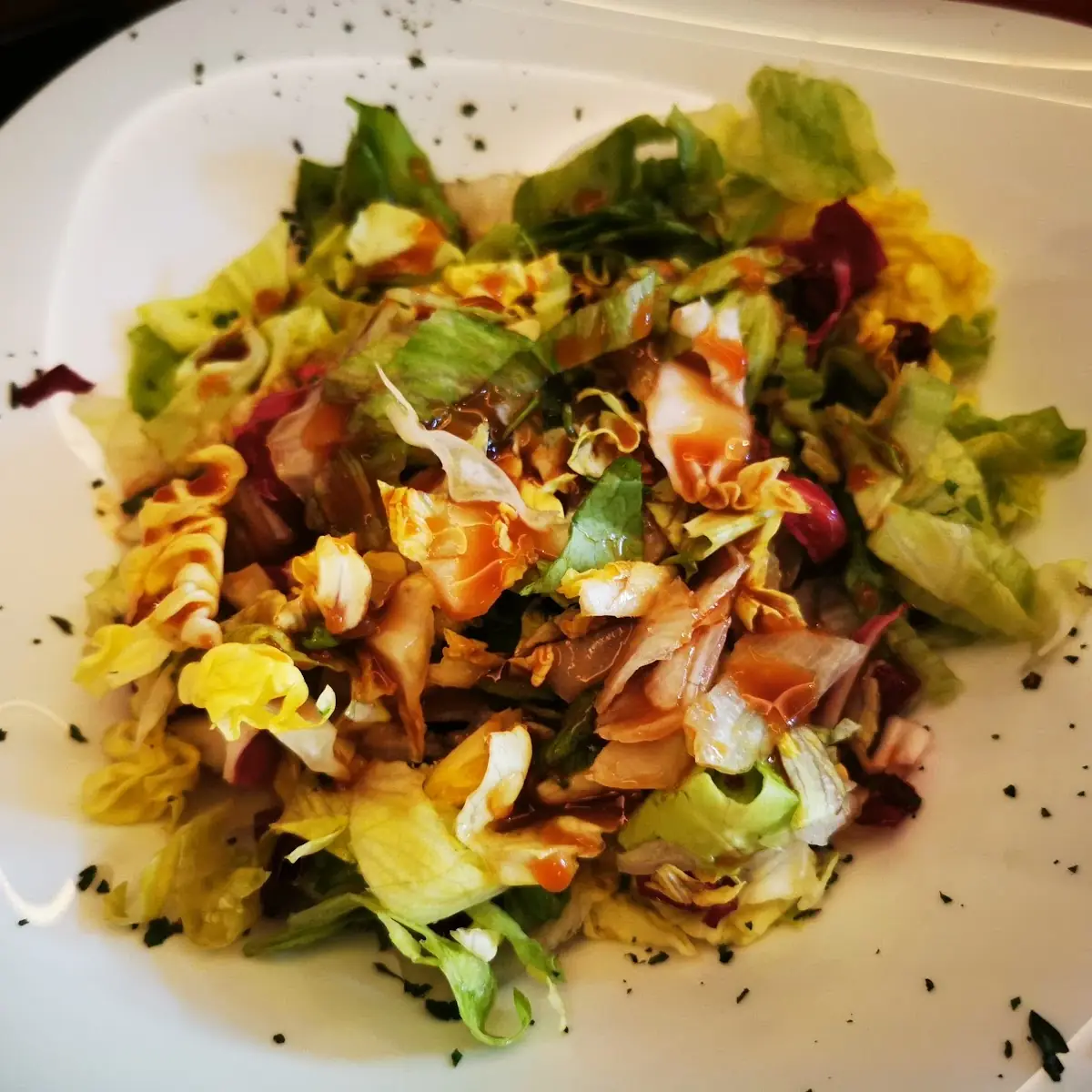 Green Salad