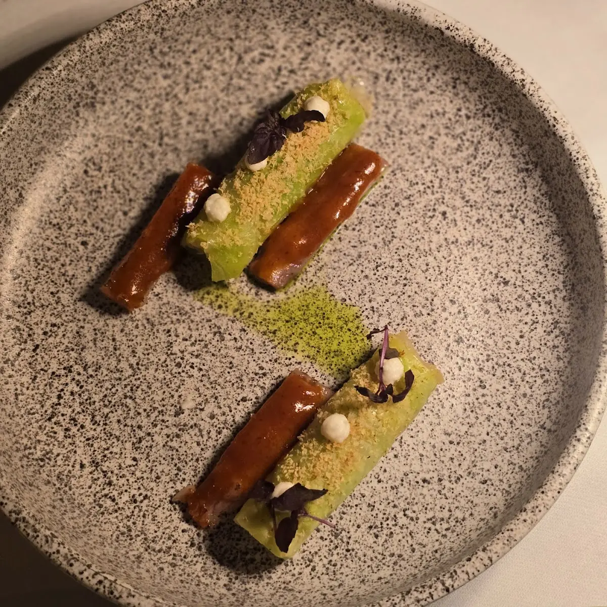 BBQ Eel