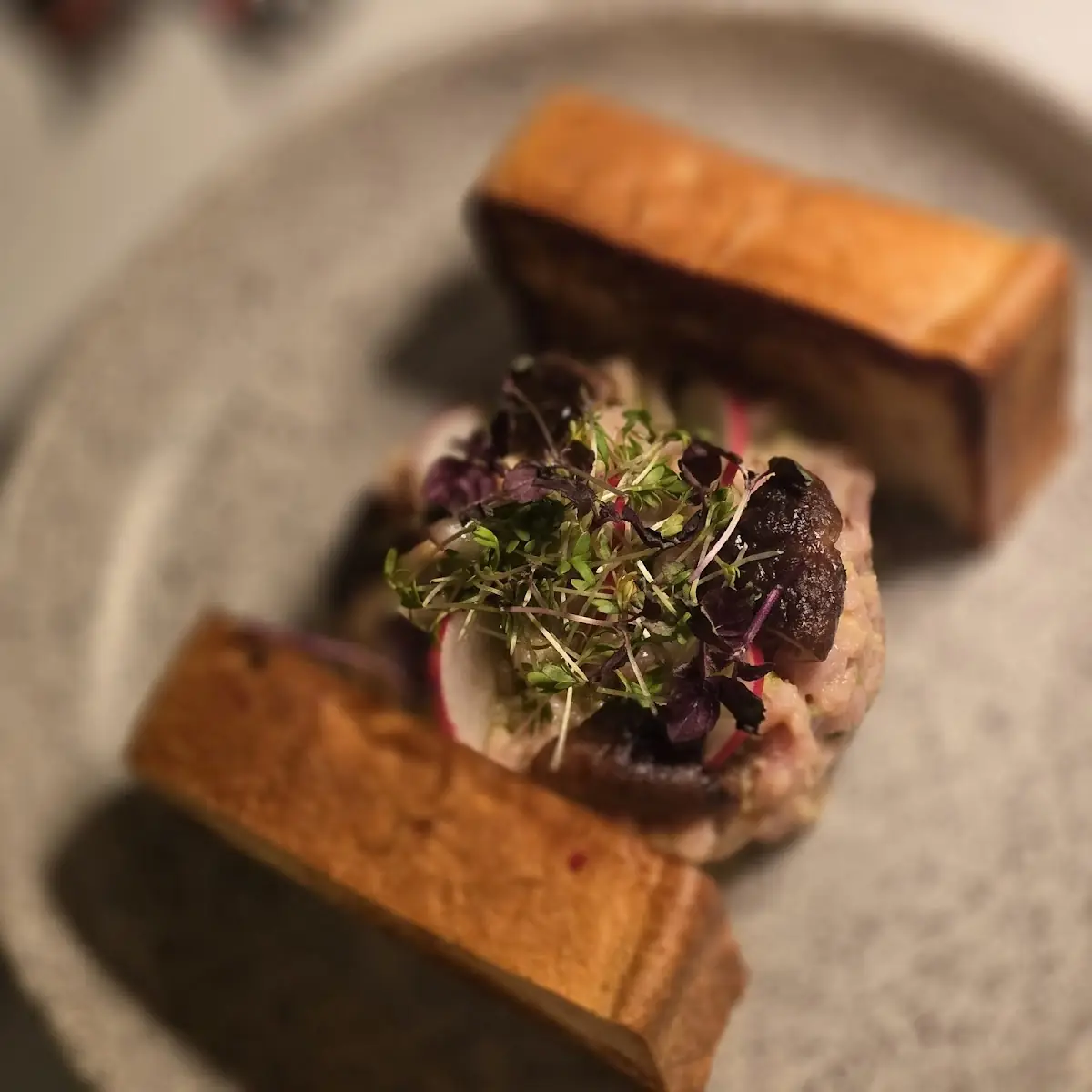 Kalb Tartar