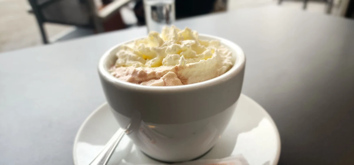 Hot Chocolate