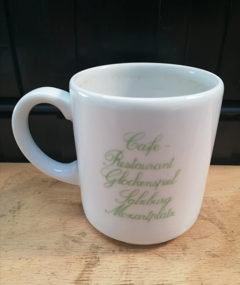 Kaffeebecher