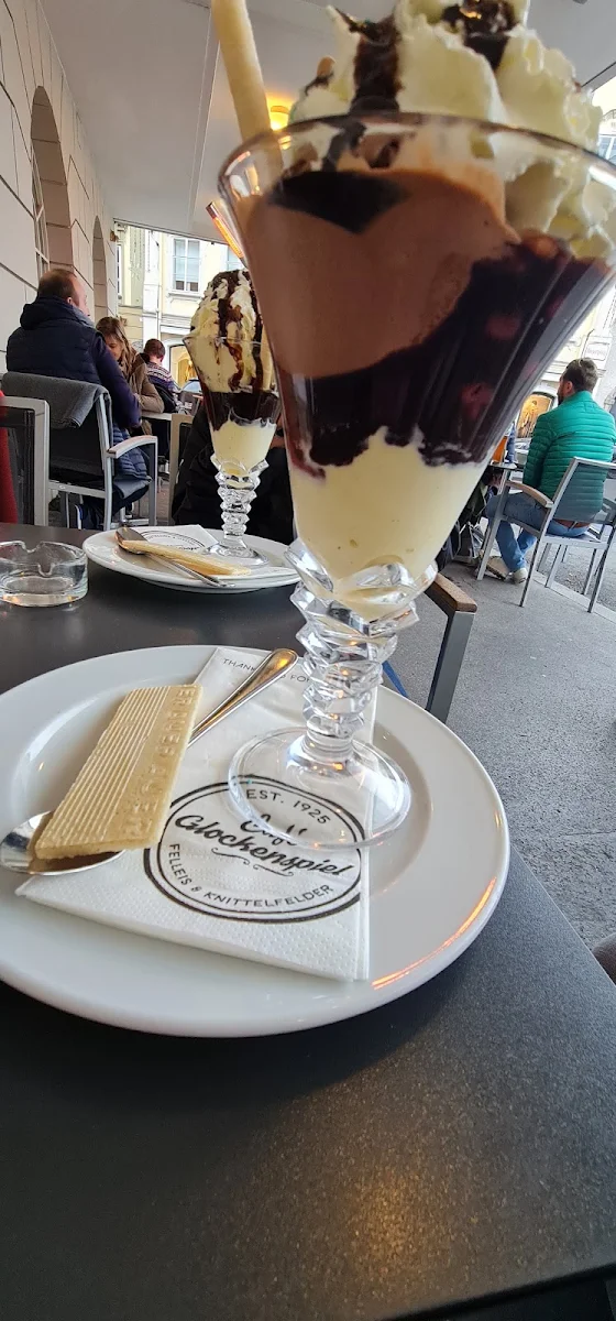 Schwarzwaldbecher