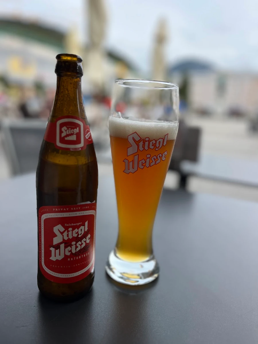 Weißbiere