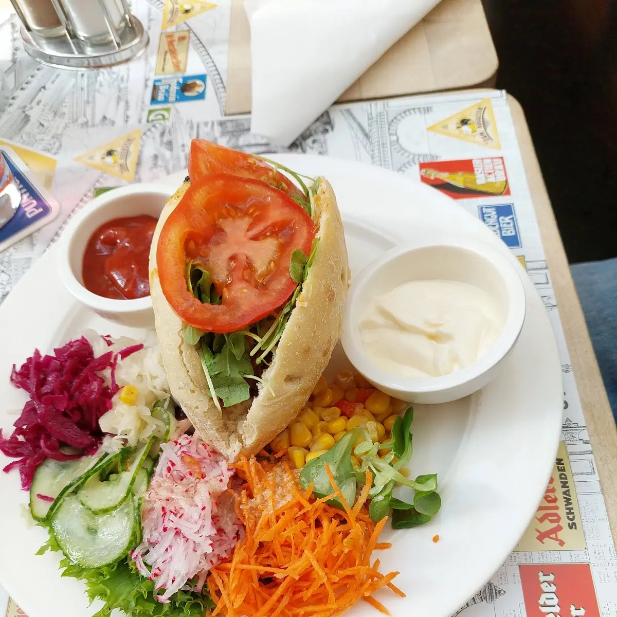 Augustin Kebap
