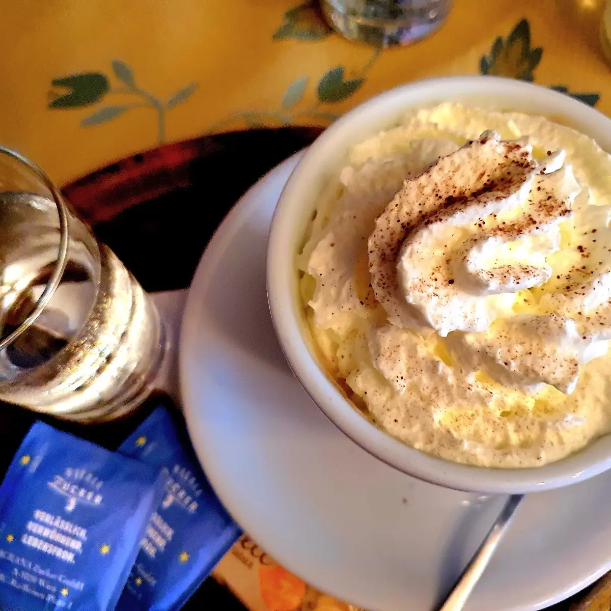 Cappuccino