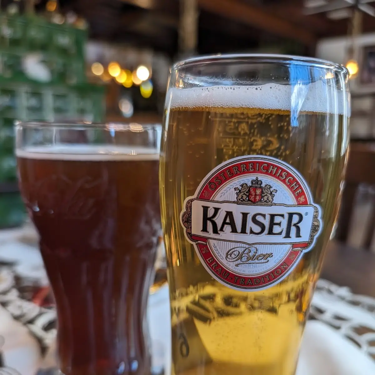 Spezie Und Radler