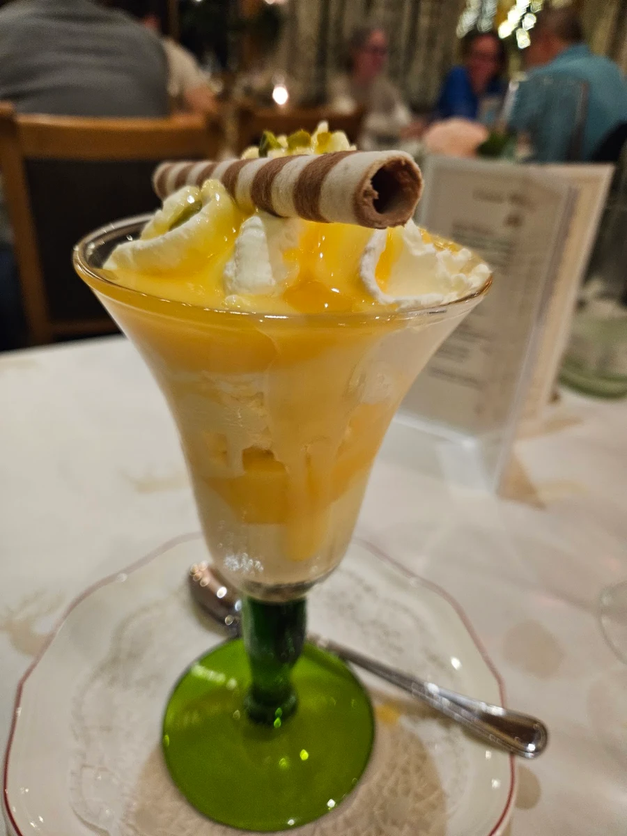Eierlikörbecher