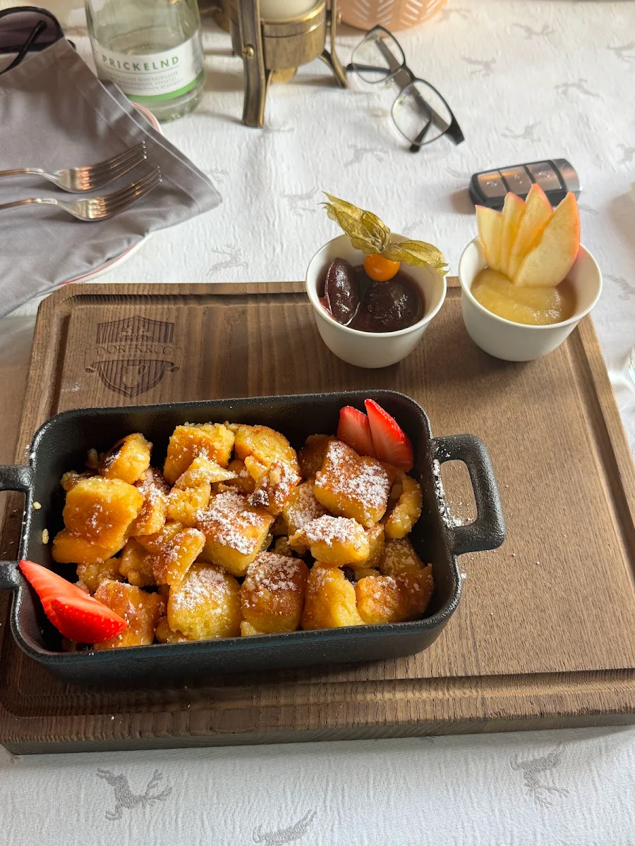 Kaiserschmarren