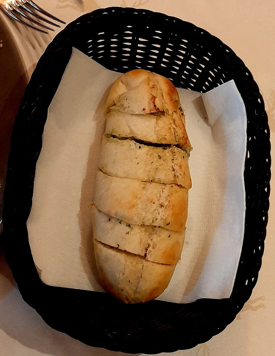 Knobibrot