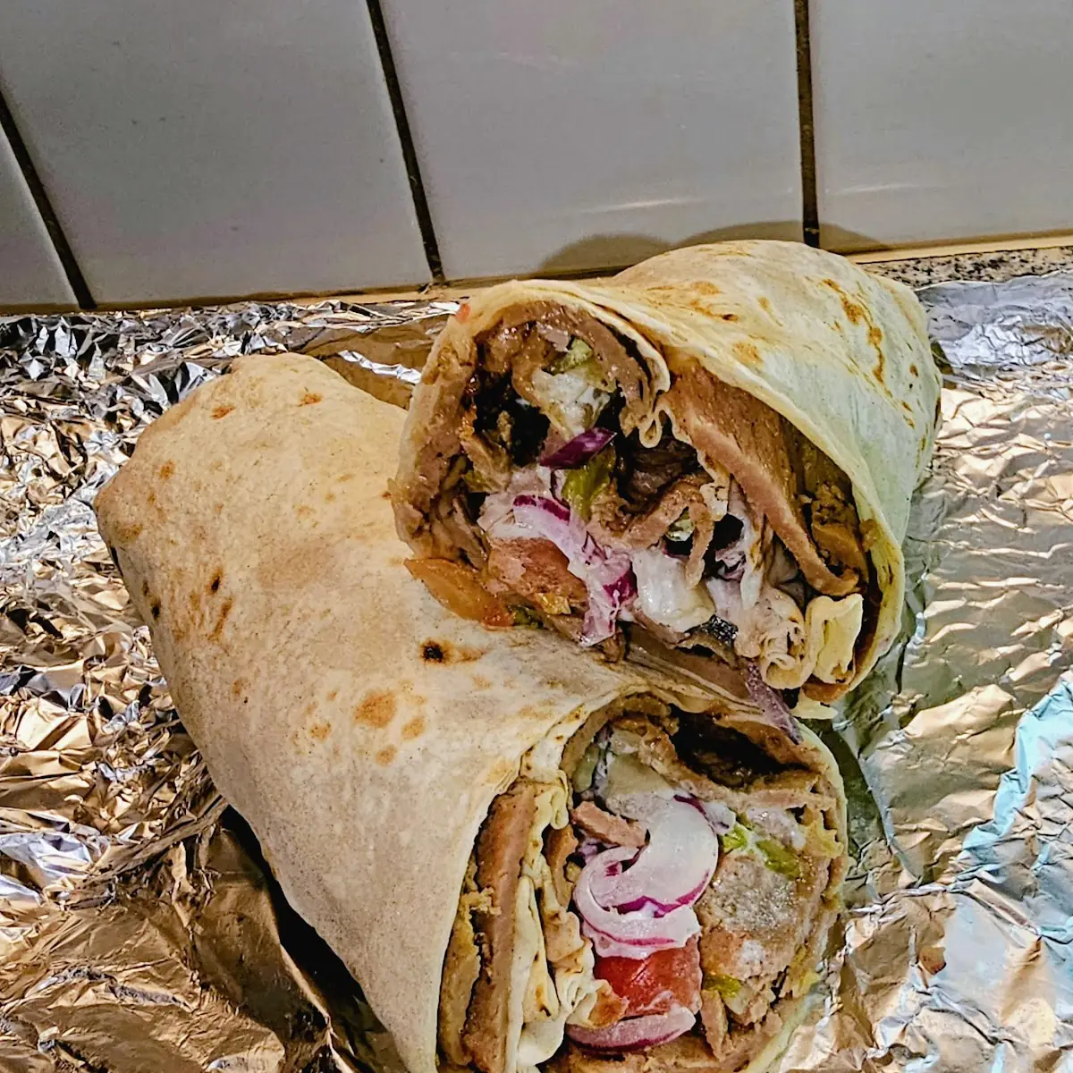 Dürüm