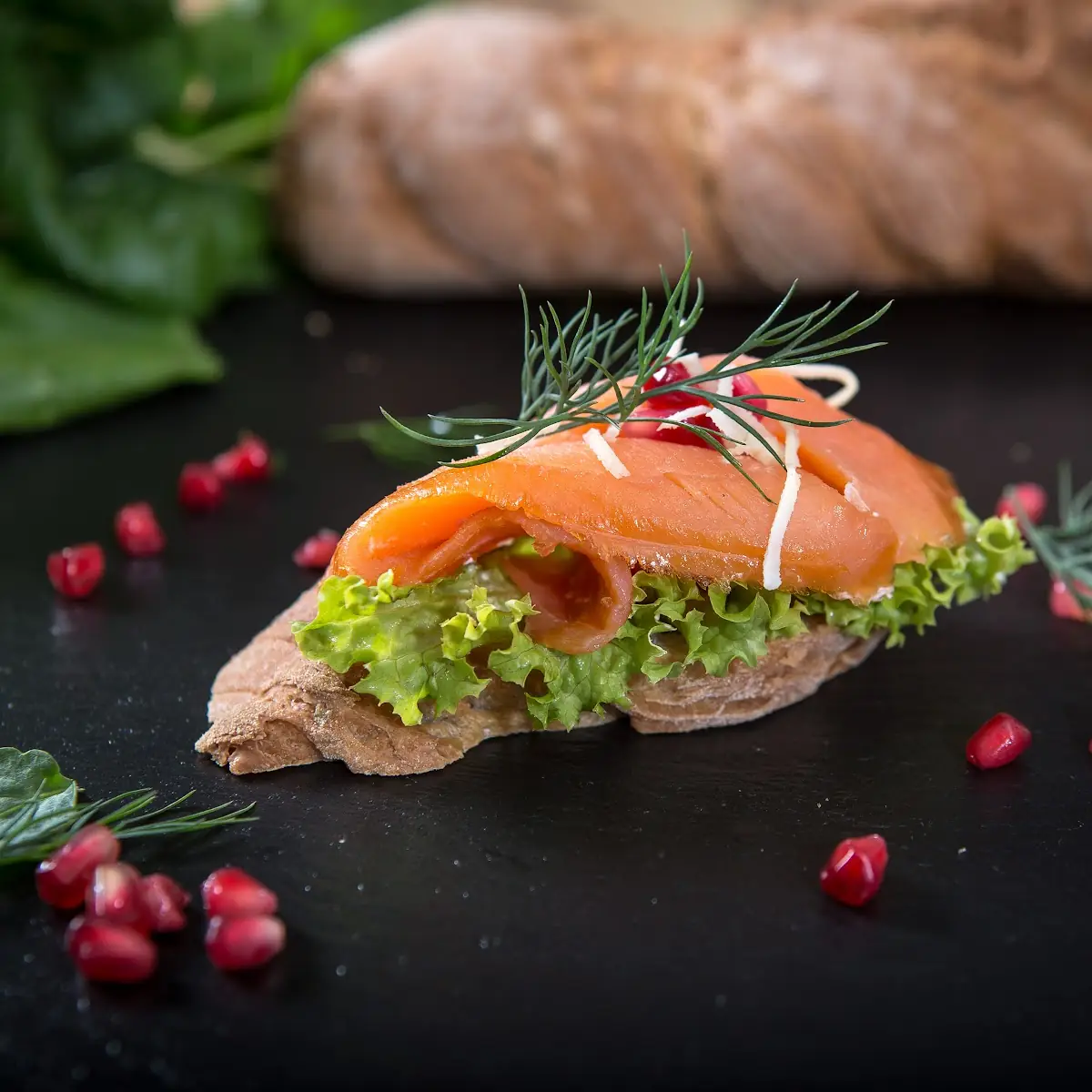 Speisen Fleisch Fisch Vegetarisch