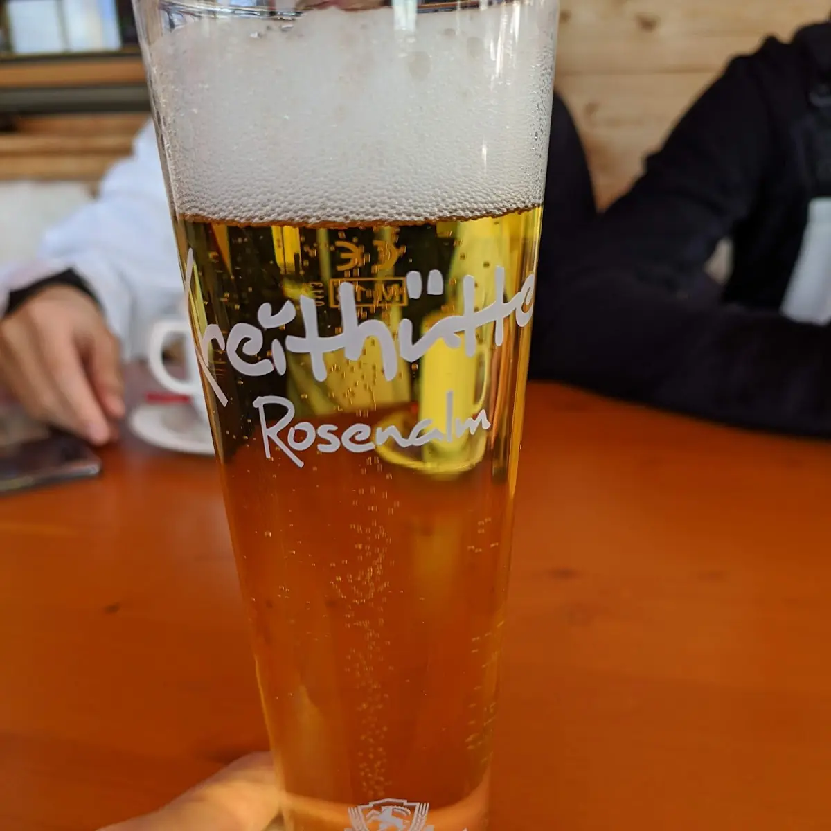 Biertje