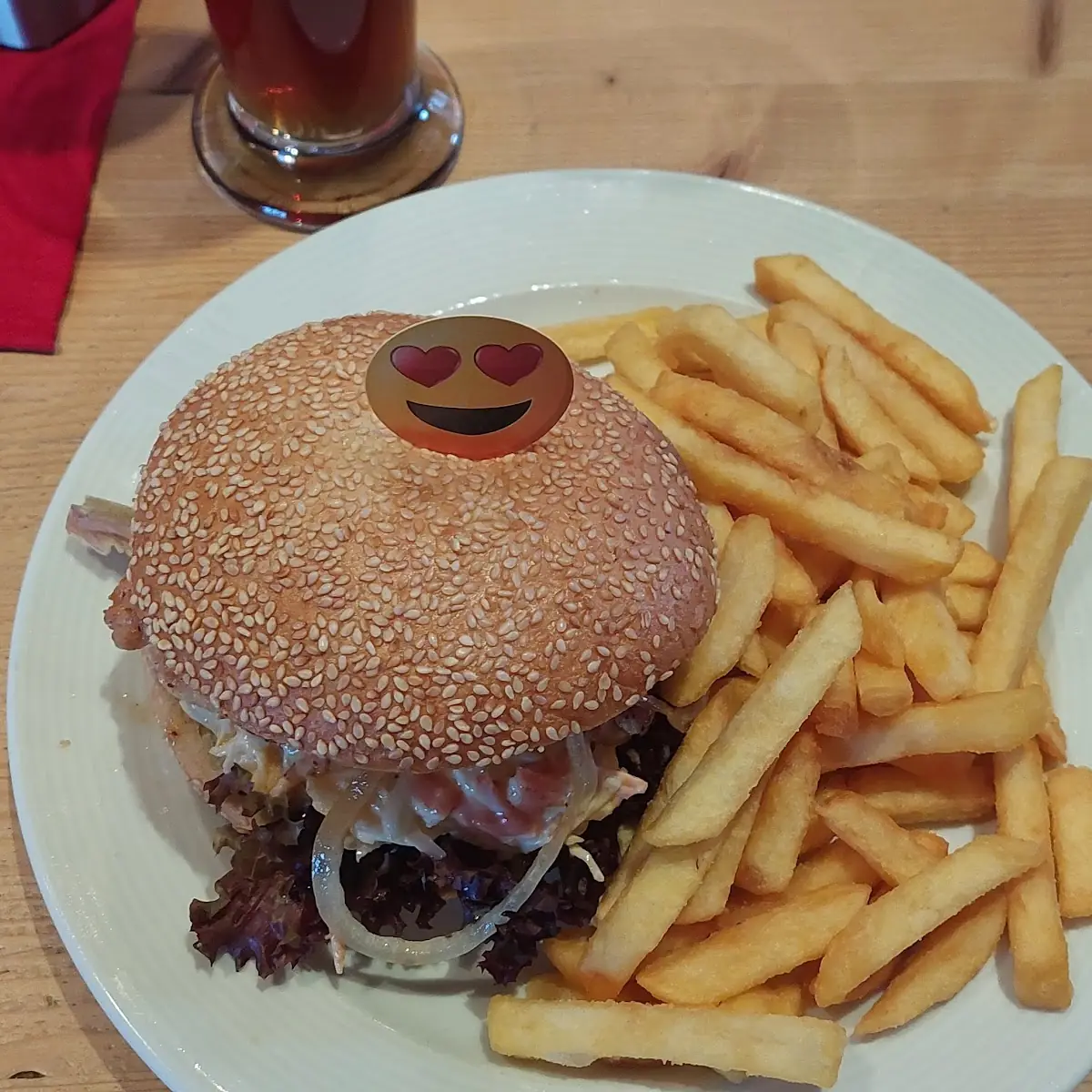 Hüttenburger