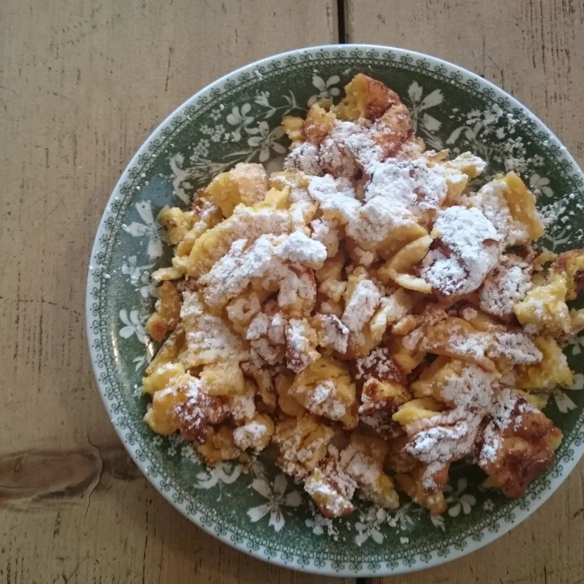 Kaiserschmarrn