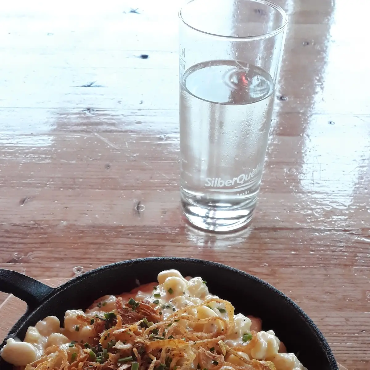 Käsespätzle