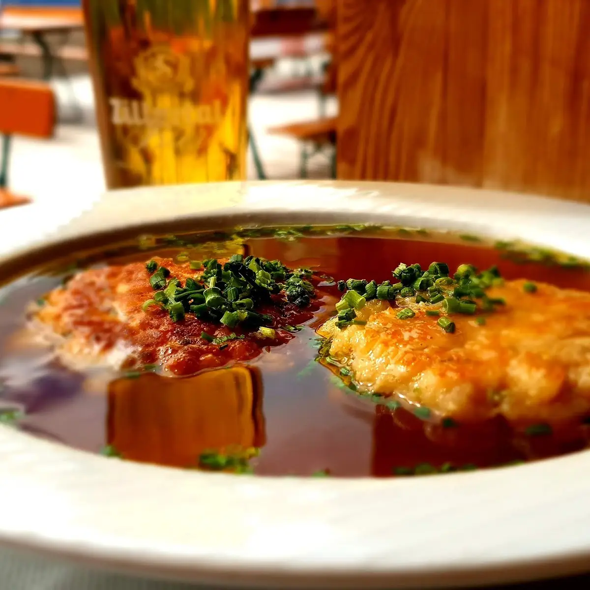 Kaspressknödel