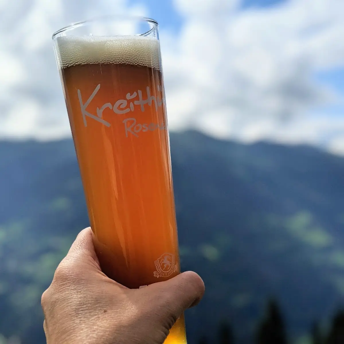 Weissbier