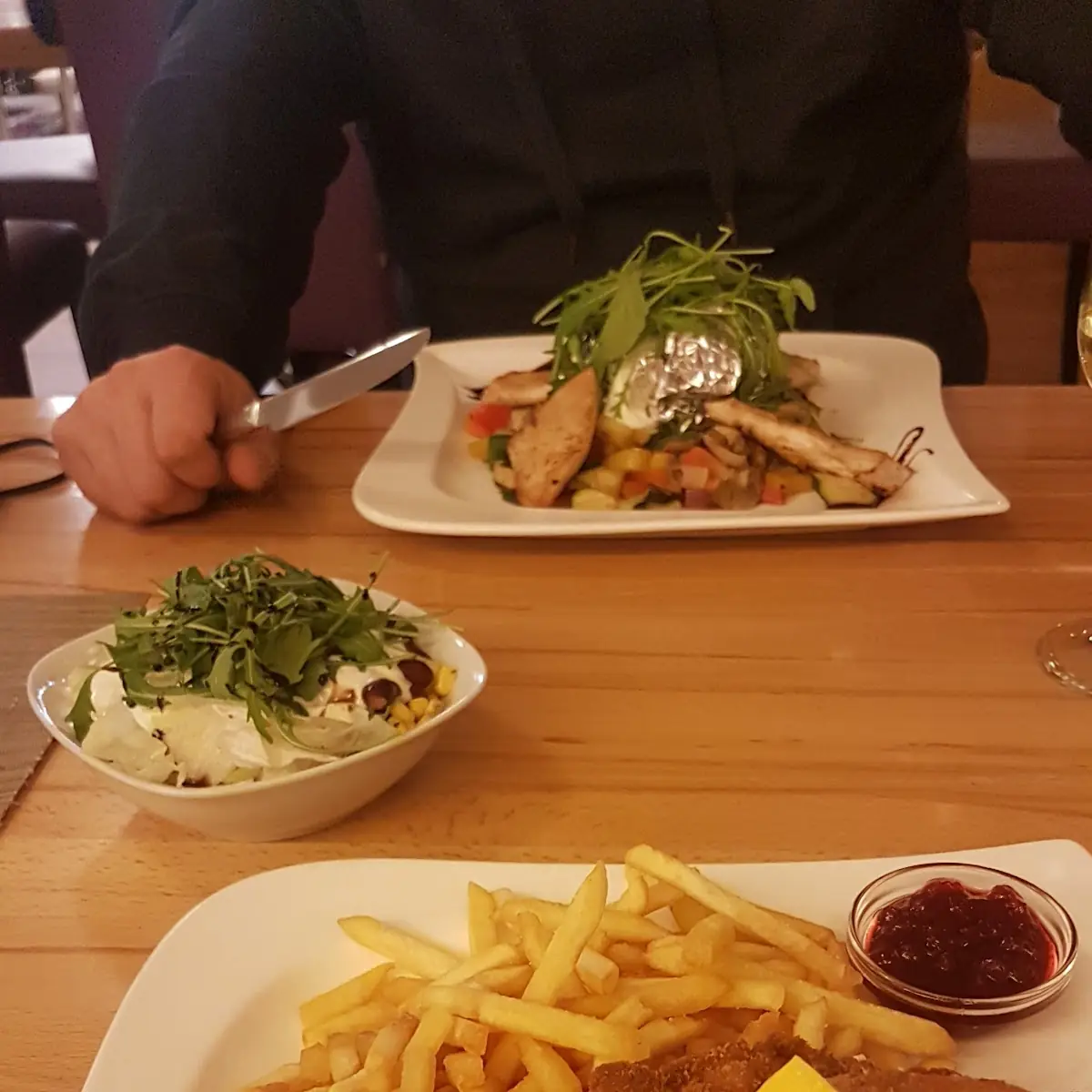 Wiener Schnitzel