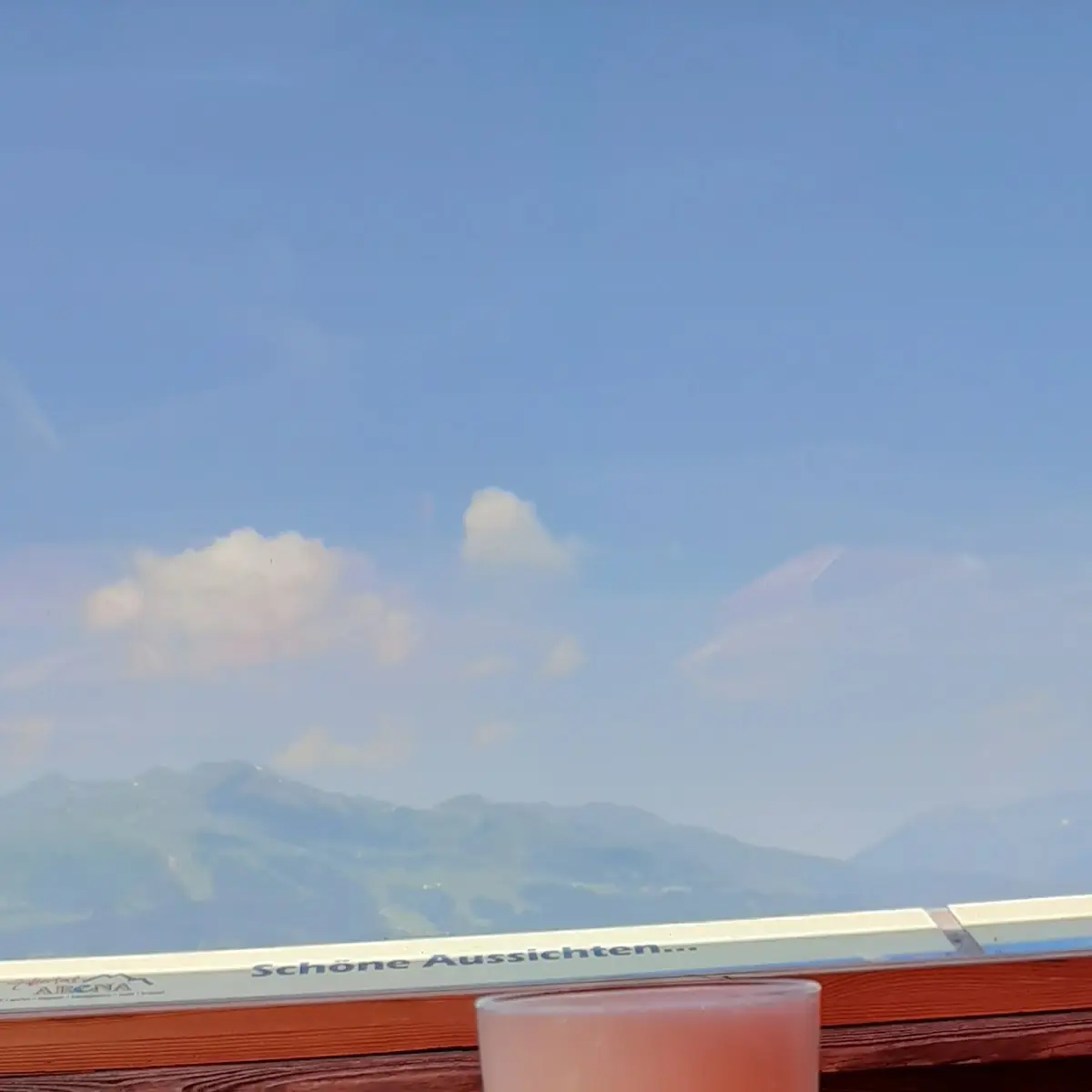 Zillertal Radler Naturtrüb