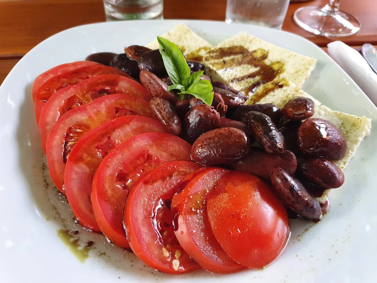 Almfrischkäse