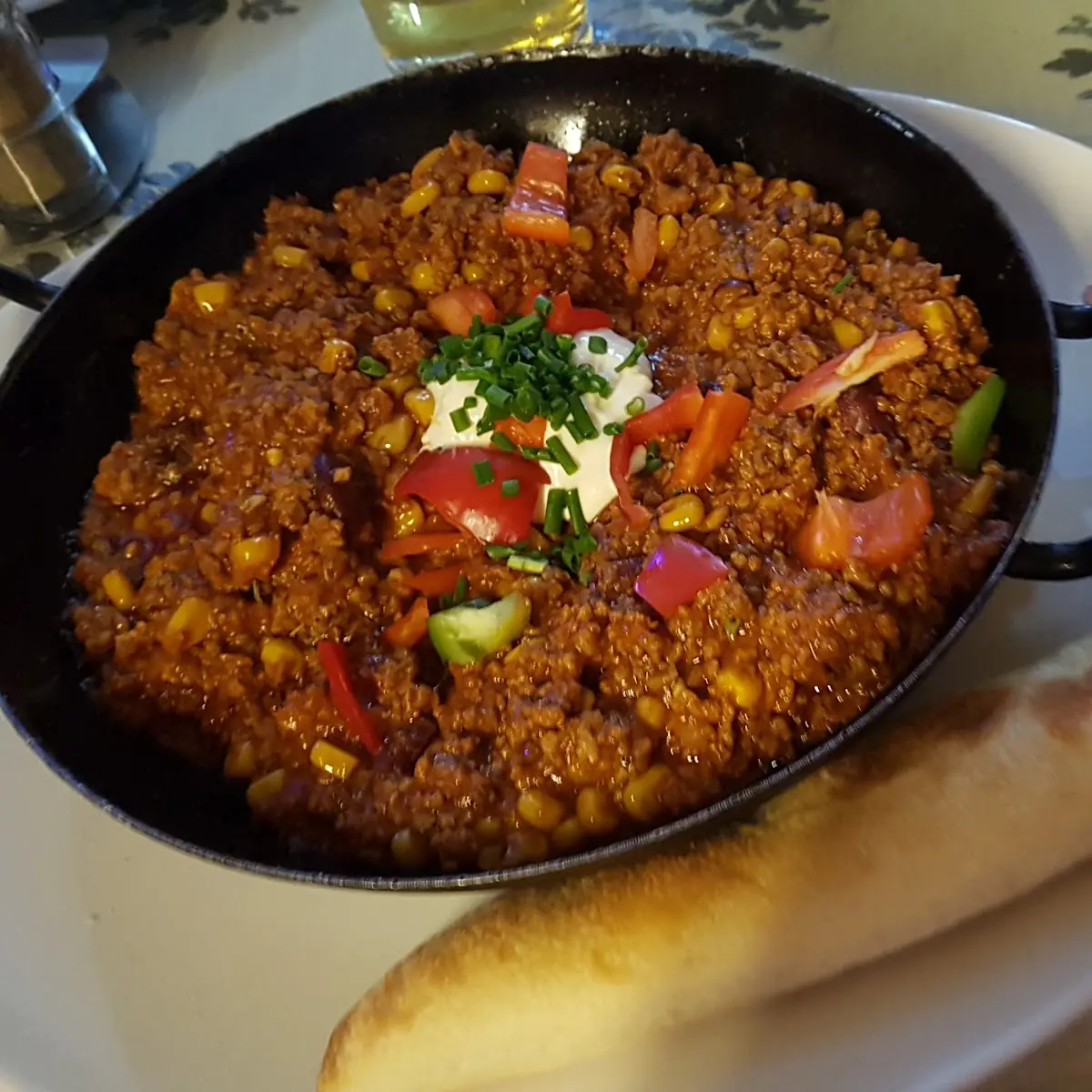 Chilli Con Carne