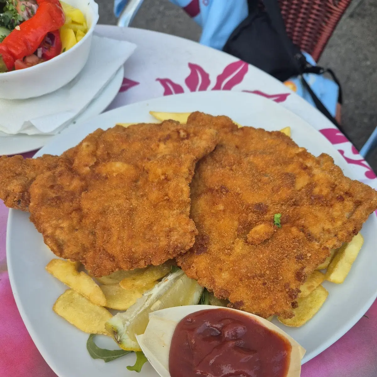 Wiener Schnitzel