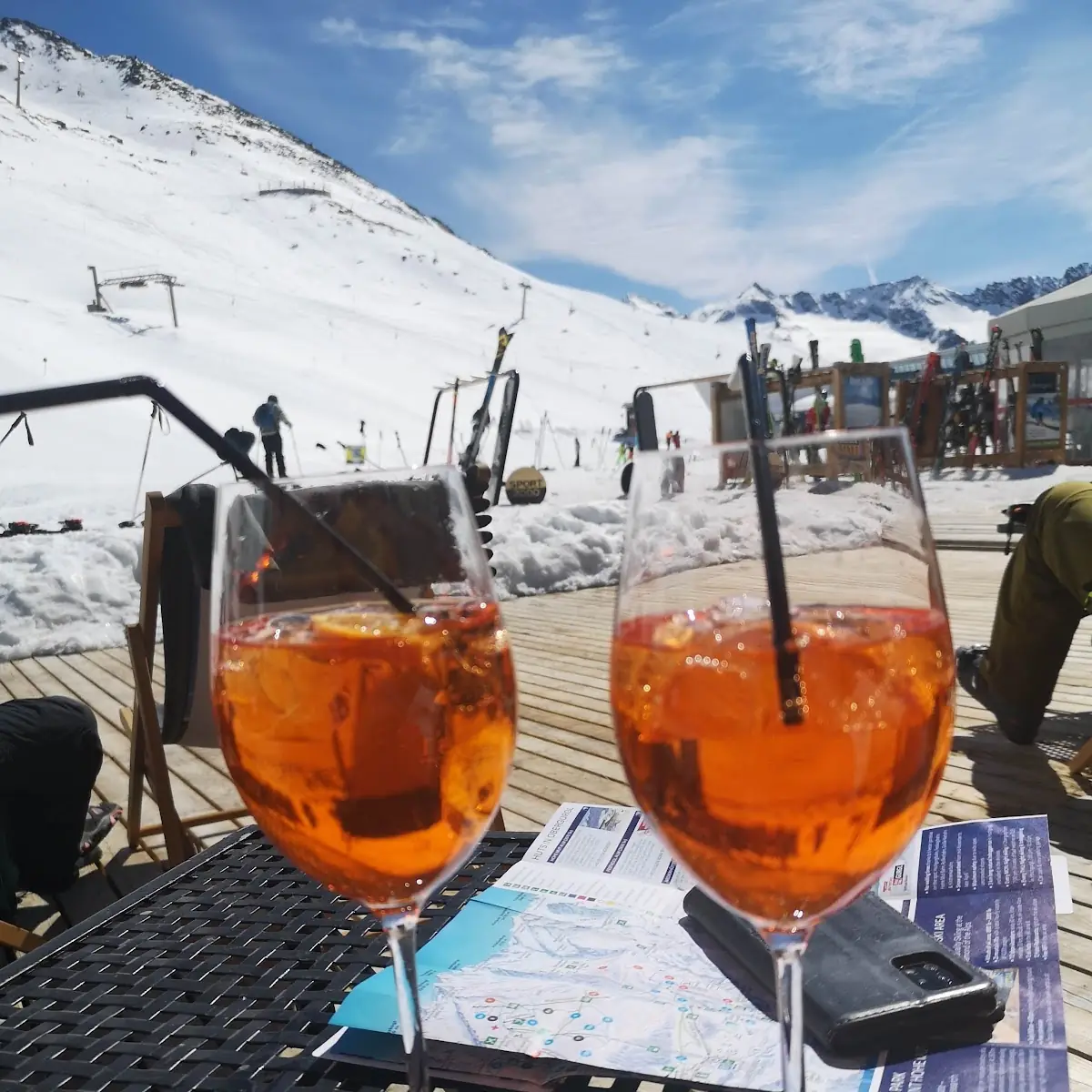Aperol - Spritz