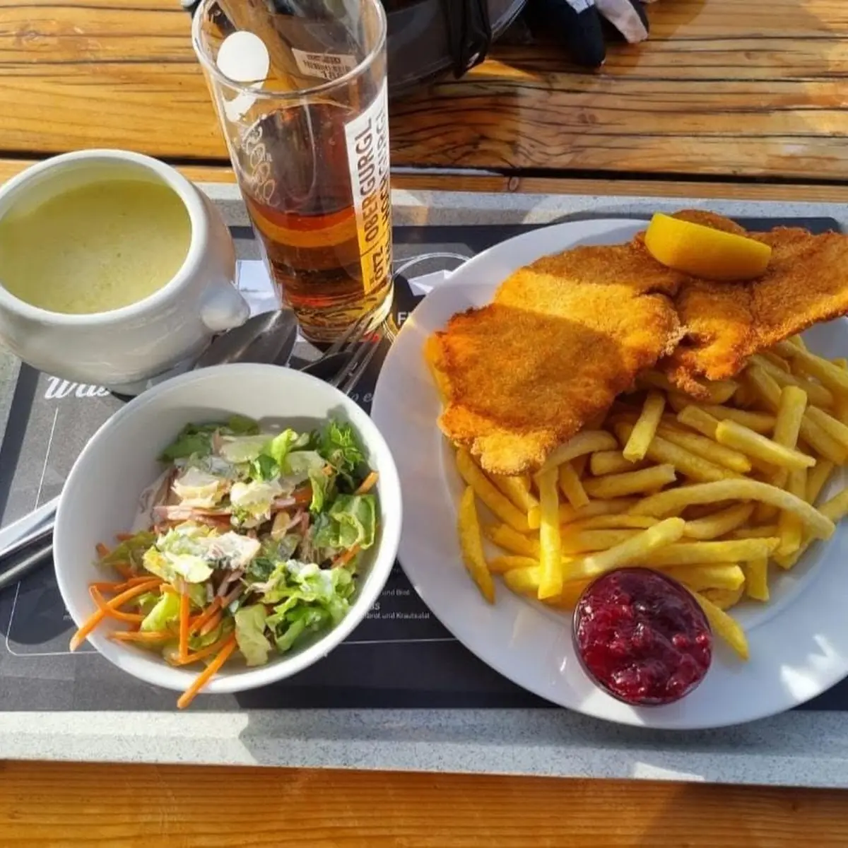 Schnitzel