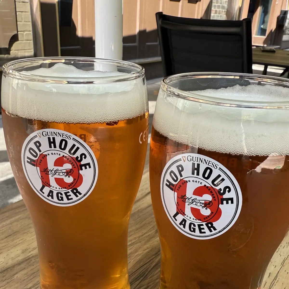 Hop House 13