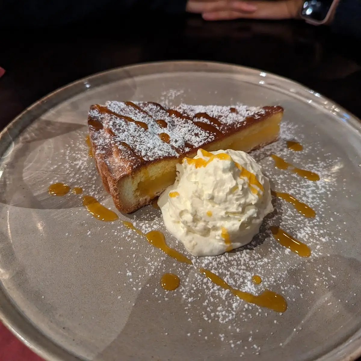 Lemon Cake