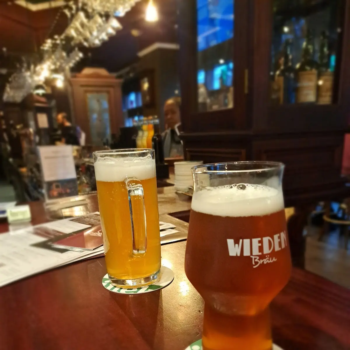 Next Level Pale Ale