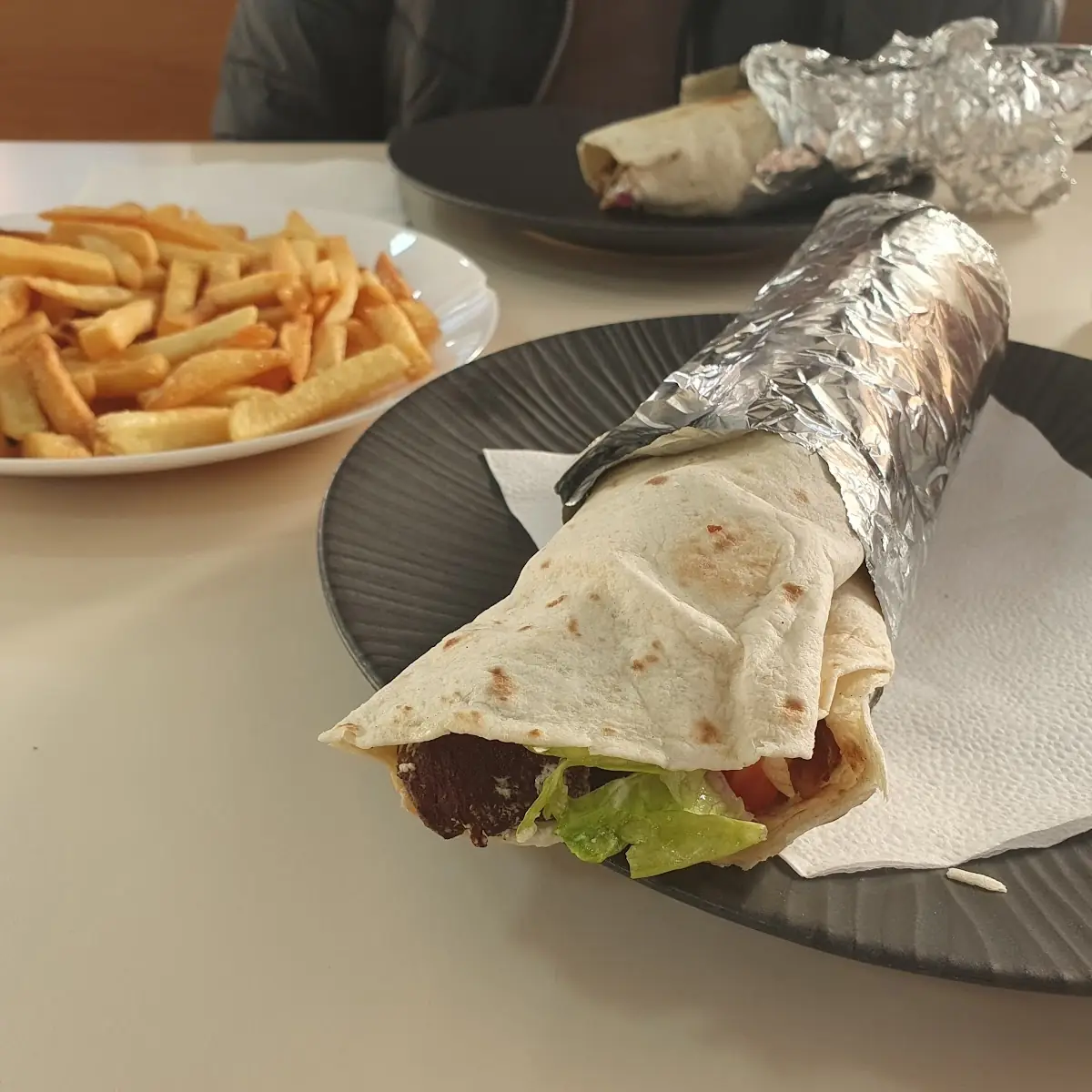 Dürüm