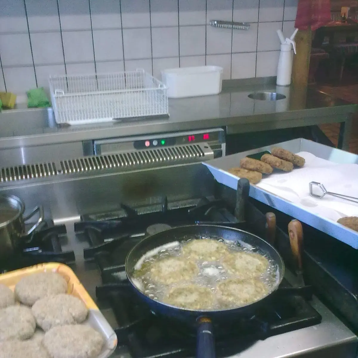 Kaspressknödel
