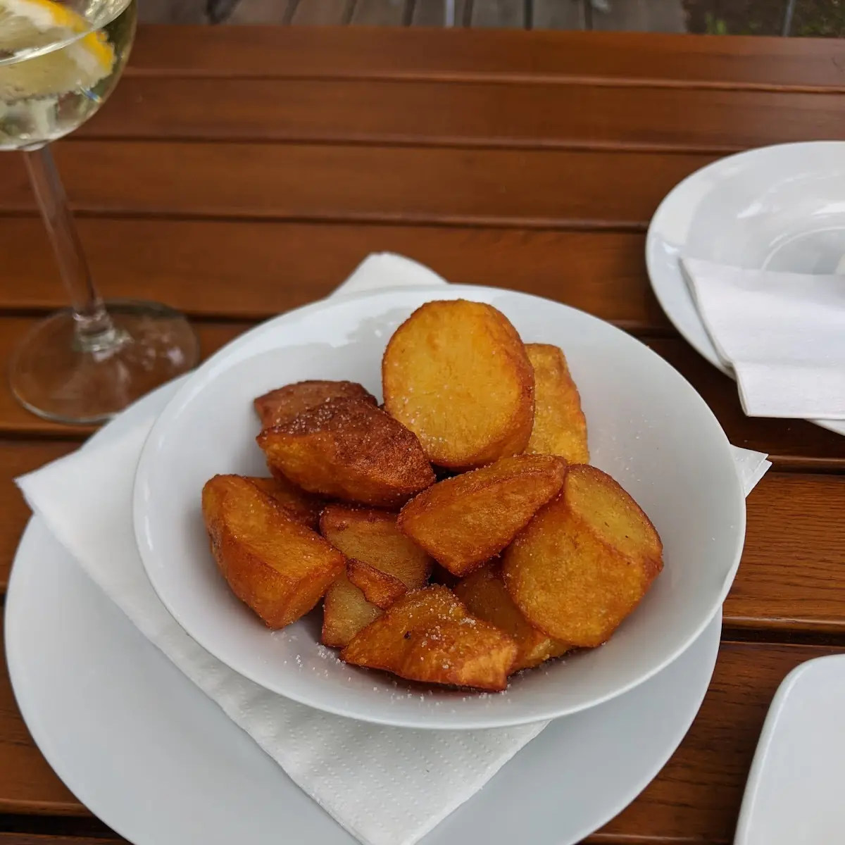 Braterdäpfel