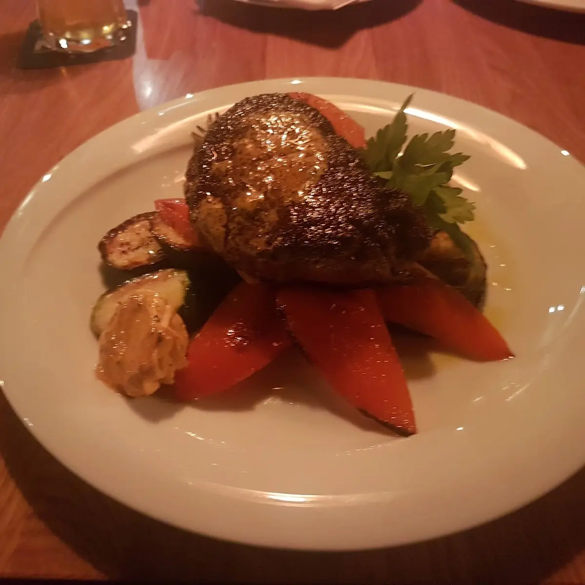 Filetsteak